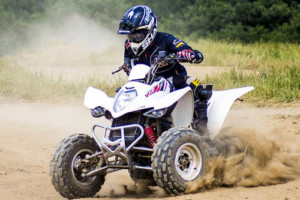 Stages Quad et Moto enfants