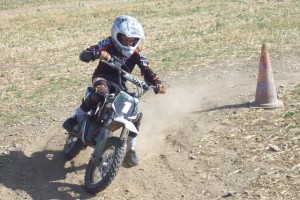 stage moto cross enfant