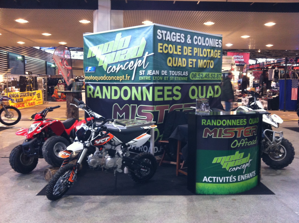 salon 2 roues lyon 2014