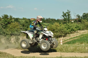 ECOLE DE PILOTAGE MOTO QUAD