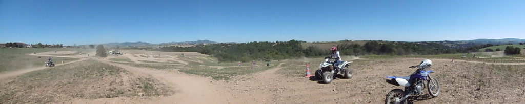 ecole de pilotage motocross et quad