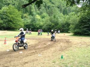 stages de pilotages et colonies de vacances