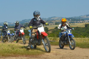 bons cadeaux moto et quad