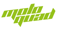 Moto Quad Concept Logo