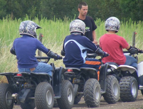 BLOG COLONIE MOTO QUAD CONCEPT DU 28/07 AU 03/08/13