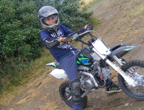 STAGE MOTO ENFANTS