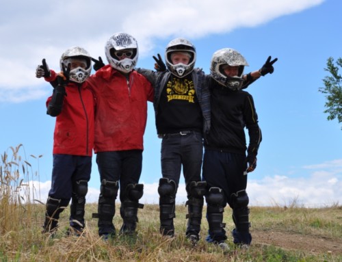 BLOG COLONIE MOTO ET QUAD CROSS JUILLET 2015