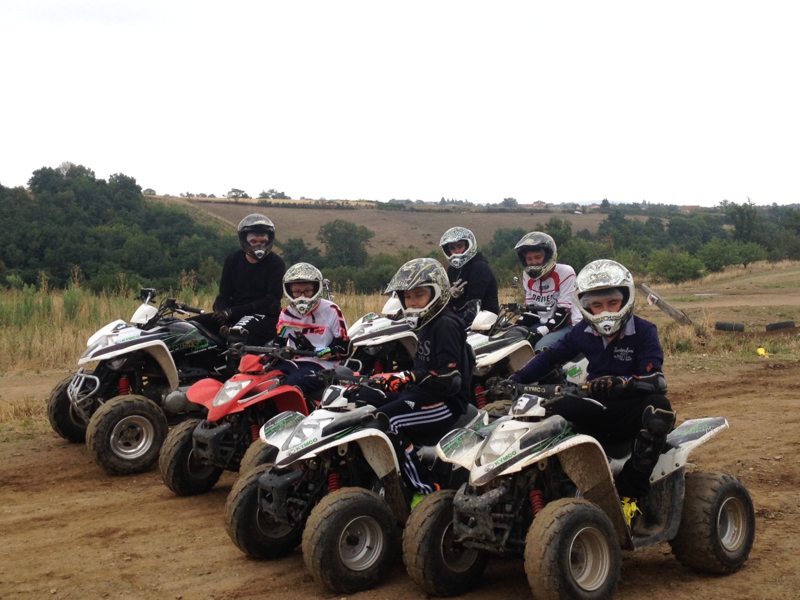 STAGE MOTO CROSS ET QUAD CROSS EN RHONE ALPES STAGE MOTO CROSS ET QUAD CROSS EN RHONE ALPES
