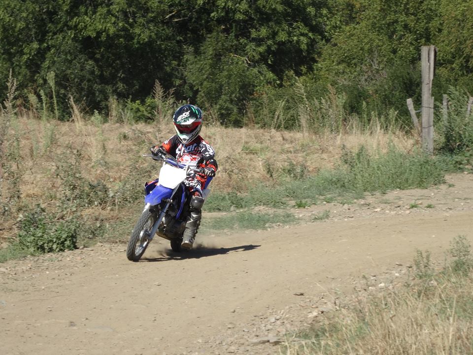 Introducir 36+ imagen club de moto cross