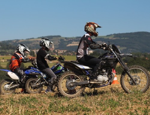 Stage motocross et quad 2h, 3 jours ou une semaine, il reste quelques places !!!