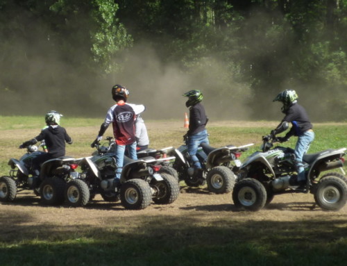 blog photo colonie moto quad concept du 23 au 30 juillet 2017