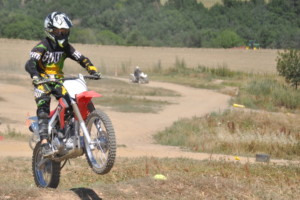 Colonie moto cross et quad