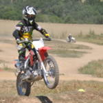 ecole de pilotage motocross