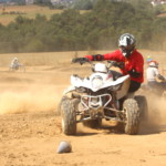 ecole de pilotage quad