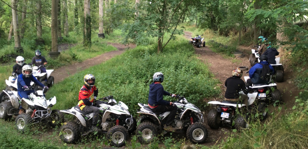 moto cross quad enfants et adultes