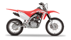 125 HONDA CRF