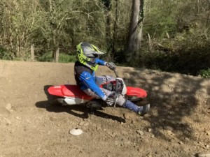 stage moto et quad