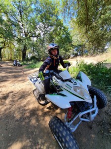 Randonnées quad lyon et saint etienne en auvergne rhone alpes