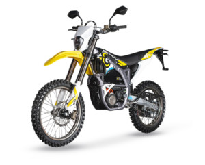 Storm bee enduro