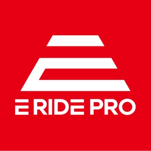 E RIDE PRO France Logo