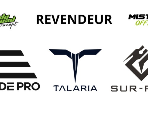 Promo E ride Pro Talaria Sur Ron – Moto Quad Concept entre Lyon et St Etienne