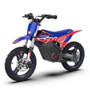 Motos Électrique Enfant RFN E500 : Motocross Performance & Sécurité