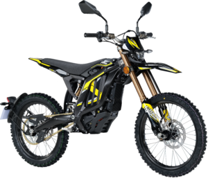 Sur Ron light bee 2023